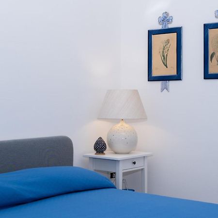 La Finestra Sui Trulli Bed & Breakfast Alberobello Eksteriør bilde
