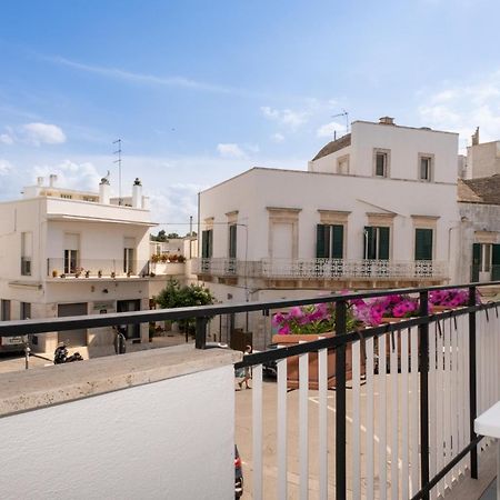 La Finestra Sui Trulli Bed & Breakfast Alberobello Eksteriør bilde