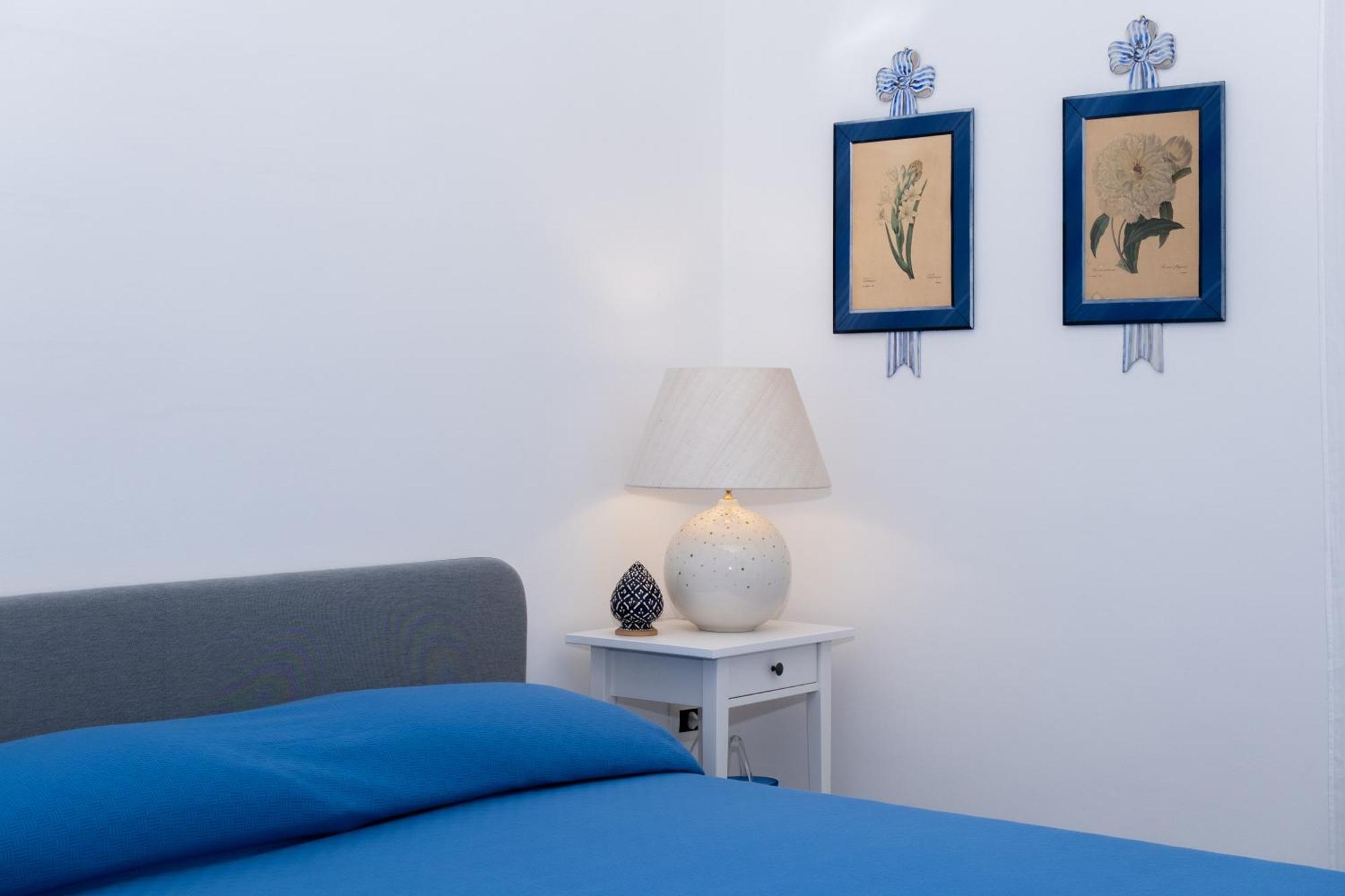 La Finestra Sui Trulli Bed & Breakfast Alberobello Eksteriør bilde