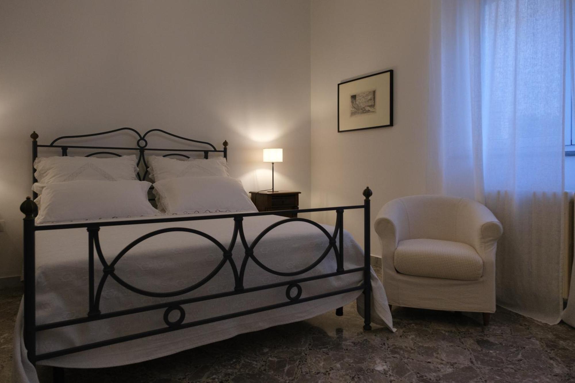 La Finestra Sui Trulli Bed & Breakfast Alberobello Eksteriør bilde