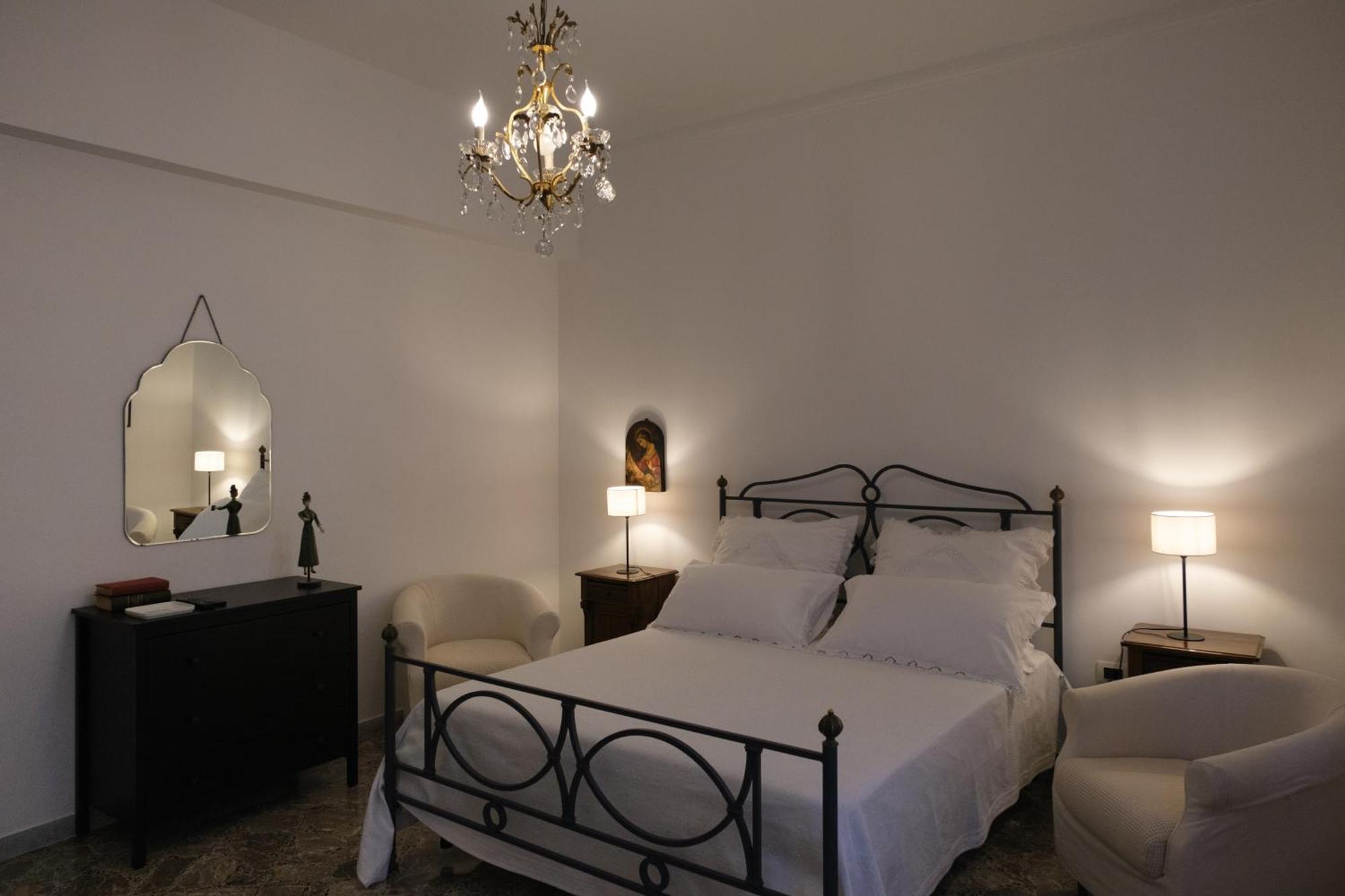 La Finestra Sui Trulli Bed & Breakfast Alberobello Eksteriør bilde