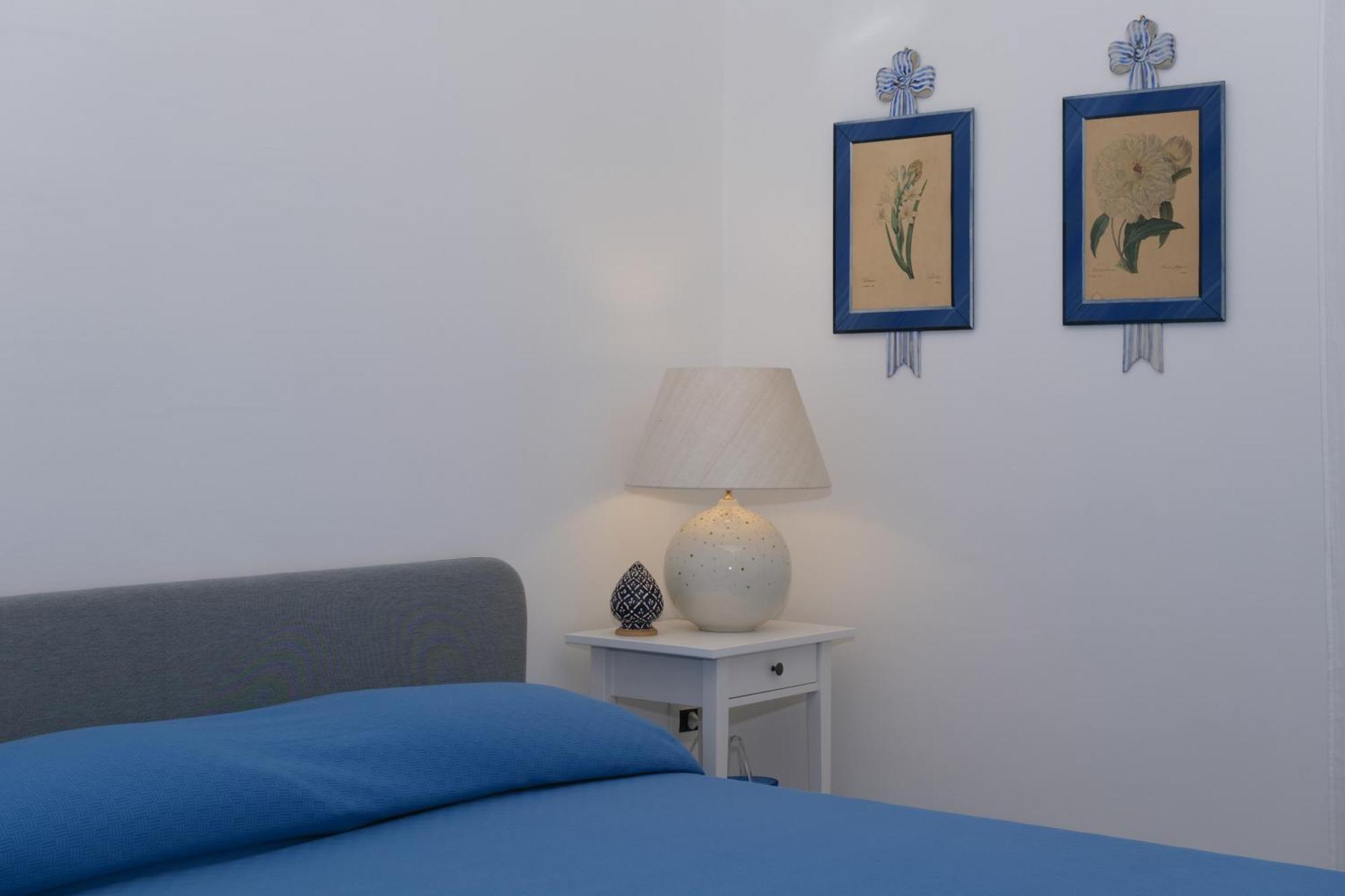 La Finestra Sui Trulli Bed & Breakfast Alberobello Eksteriør bilde